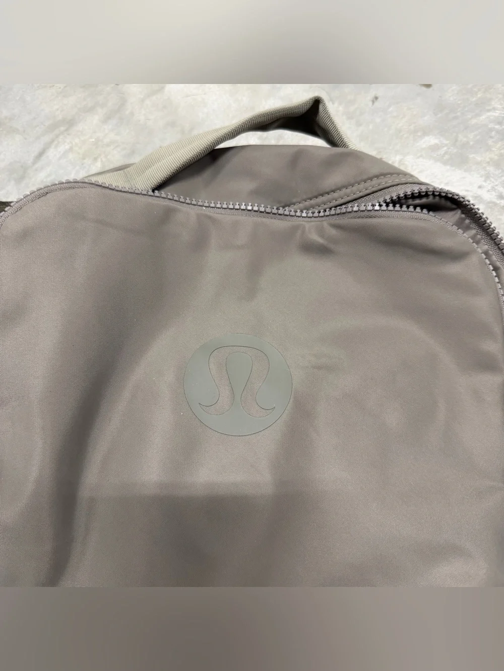 LULULEMON Crew Backpack *22L Bag Bay Leaf -LU9CLES BALF READ DESCRIPTION